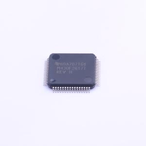 MSP430F2617TPMR商品缩略图