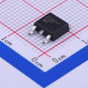 LM317MDT/NOPB商品缩略图