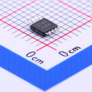 AD8642ARMZ商品缩略图