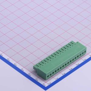 KF2EDGKA-3.5-16P商品缩略图