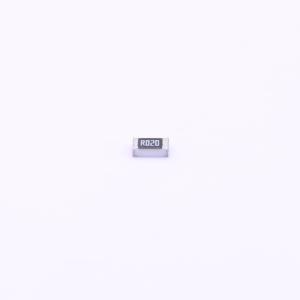 CR0805JR020P05Z商品缩略图