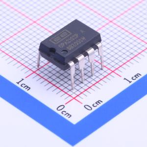 OPA2132PA商品缩略图