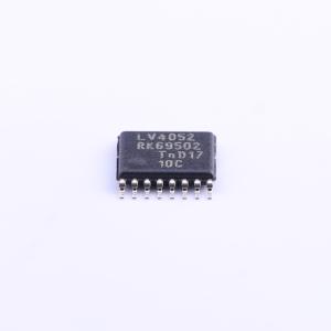 74LV4052PW-Q100J商品缩略图