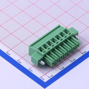 KF2EDGKAM-3.81-7P商品缩略图