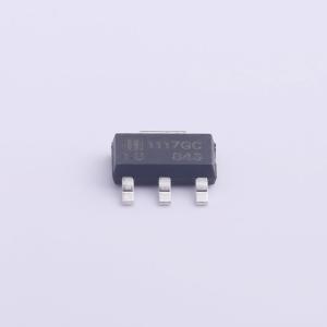 LM1117GS-1.8商品缩略图