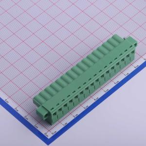 KF2EDGKM-5.0-16P商品缩略图