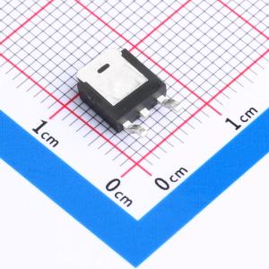 IRFR014TRLPBF商品缩略图