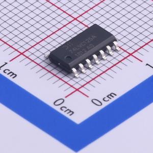 74LVC125AS14-13商品缩略图