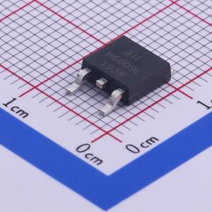 DMTH6009LK3Q-13商品缩略图