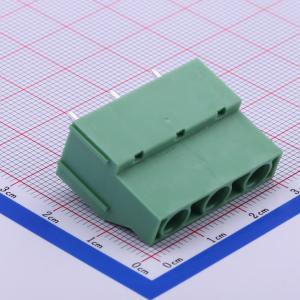 DB910-9.52-3P-GN-S商品缩略图