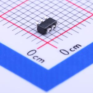 74LVC2G07W6-7商品缩略图