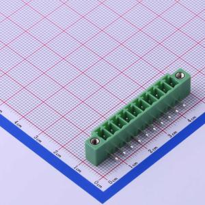 KF2EDGRM-3.81-10P商品缩略图