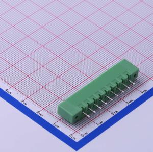 KF2EDGVM-3.81-9P商品缩略图