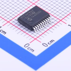 PIC16F84A-04/SS商品缩略图