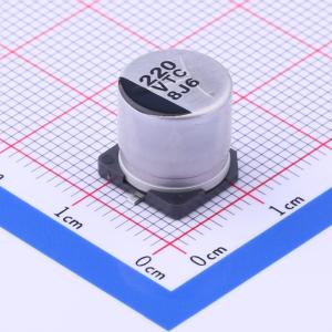 EEETC1V221P商品缩略图