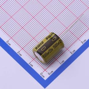 LKML1601E152MF商品缩略图