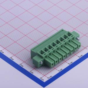 KF2EDGKBM-3.81-8P商品缩略图