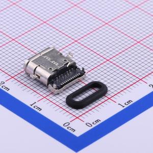 USB31-TYPEC-32139-2FS商品缩略图