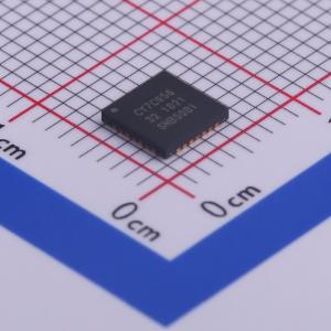 HX2VL超低功耗USB 2.0集线器控制器