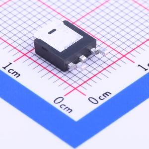 IRFR9110TRPBF商品缩略图