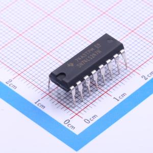 SN74LS247N商品缩略图