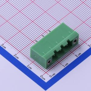 KF2EDGVM-5.08-3P商品缩略图