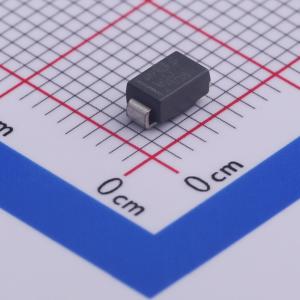 SMA6J18A-TR商品缩略图