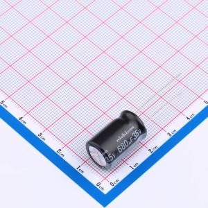 UHE1V681MHD6商品缩略图