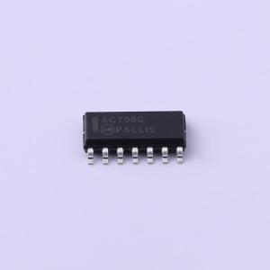 MC74ACT00DG商品缩略图