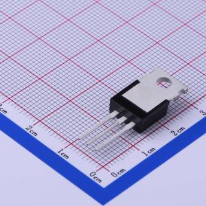 FHP10N60A商品缩略图