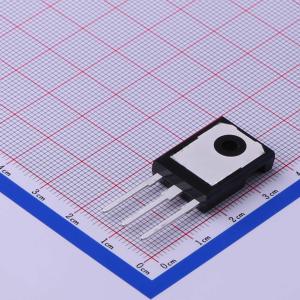 FGH60N60UFDTU-F085商品缩略图