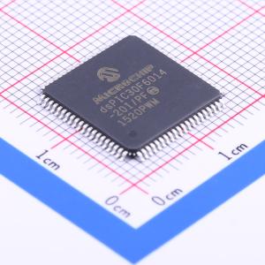 DSPIC30F6014-20I/PF商品缩略图