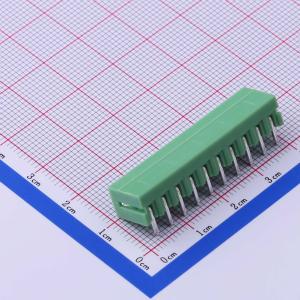 KF2EDGR-3.81-10P商品缩略图