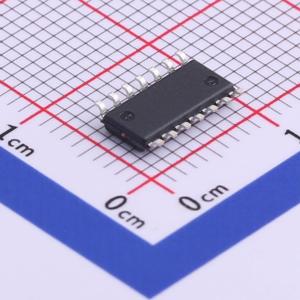 MC74LCX14DG商品缩略图