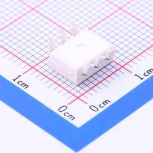 MOC3051SR2VM商品缩略图