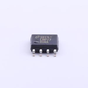 LMP7701MA/NOPB商品缩略图