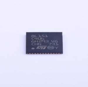 STM8L151C4U6商品缩略图