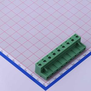 KF2EDGK-7.62-9P商品缩略图