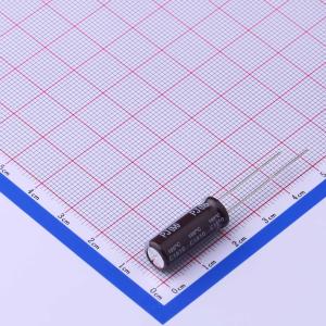 UPJ1H101MPD商品缩略图