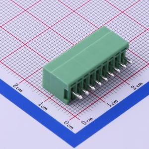 KF2EDGV-2.5-9P商品缩略图