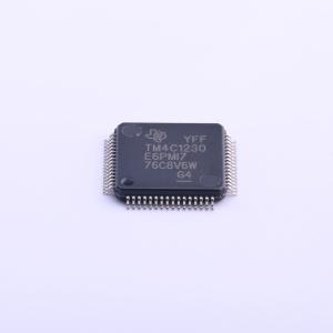 TM4C1230E6PMI7商品缩略图