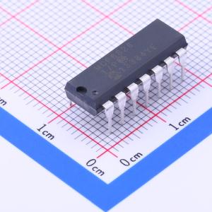 MCP6S26-I/P商品缩略图