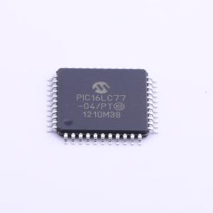 PIC16LC77-04/PT商品缩略图