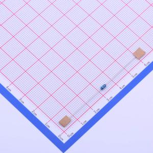 MF1/8W ±1% 1Ω6 OTB5商品缩略图