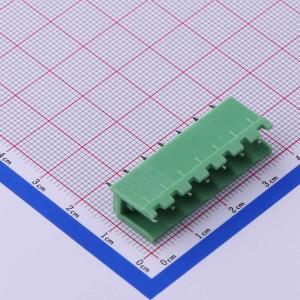 KF2EDGV-5.08-7P商品缩略图