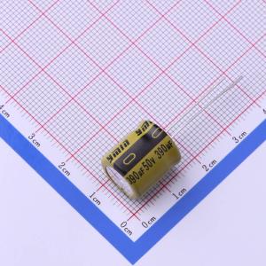 LKML1251H391MF商品缩略图