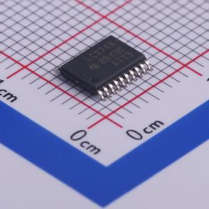 SN74LVC374APWR商品缩略图