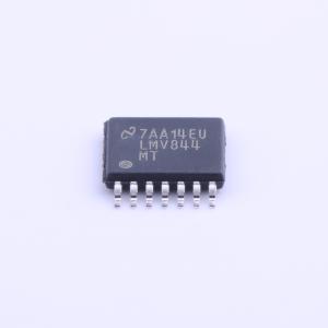 LMV844MTX/NOPB商品缩略图