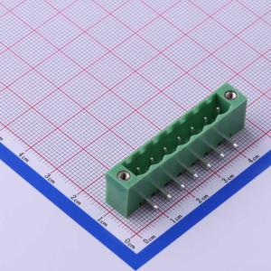 KF2EDGRM-5.08-7P商品缩略图