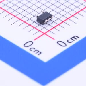 TPS71712DCKR商品缩略图